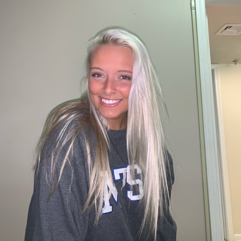 Meet your Posher, Marley